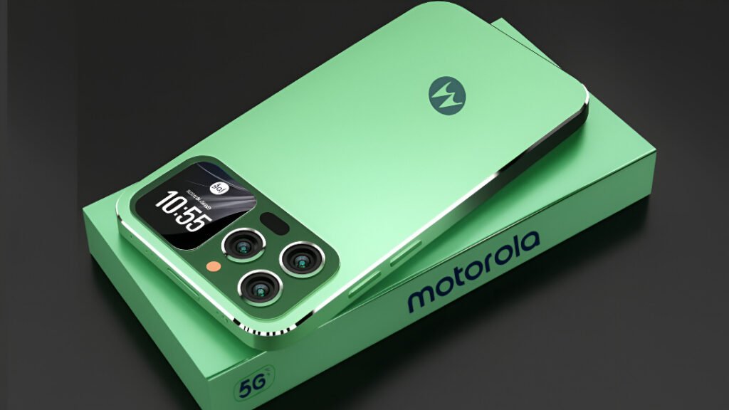 Motorola Razr 60