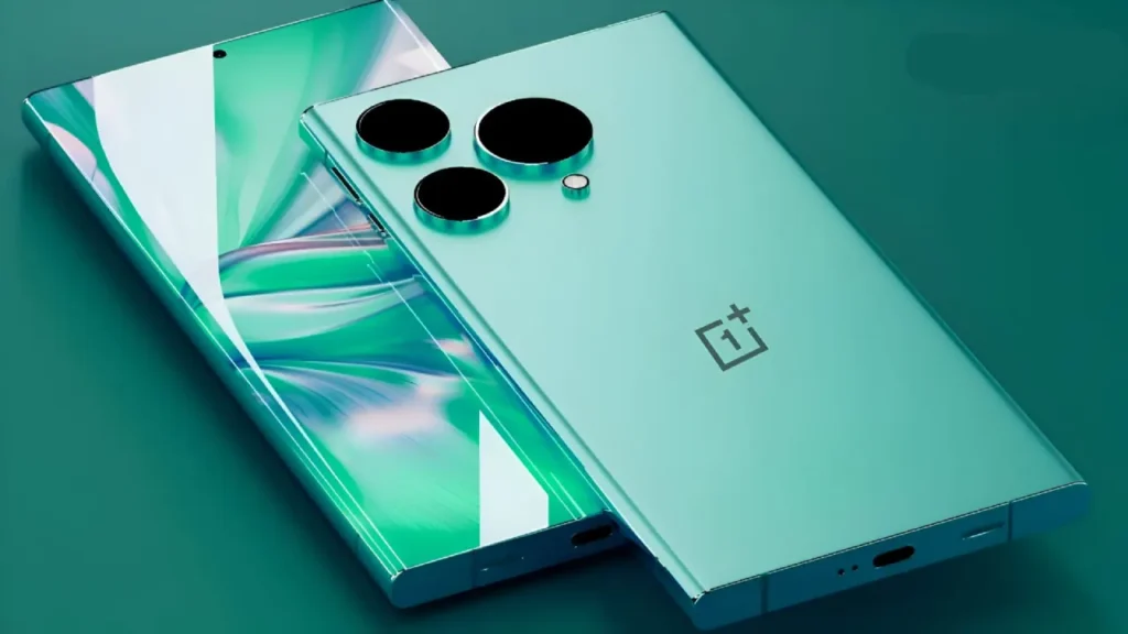 OnePlus Nord CE 5G